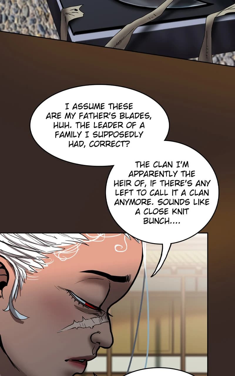 Ordeal chapter 113, page 167