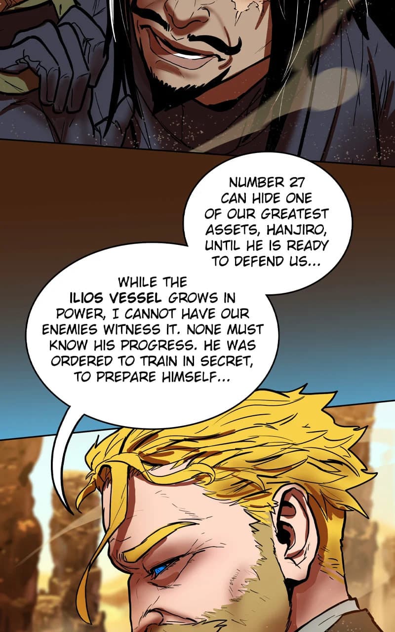 Ordeal chapter 113, page 176