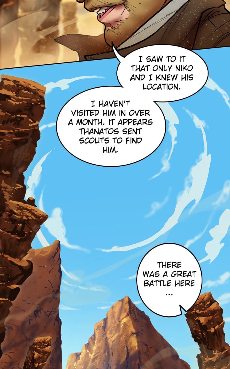 Ordeal chapter 113, page 177