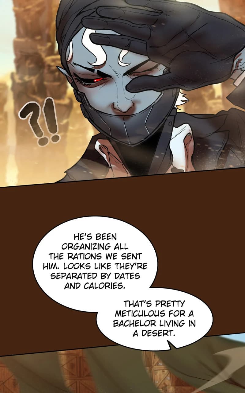 Ordeal chapter 113, page 180