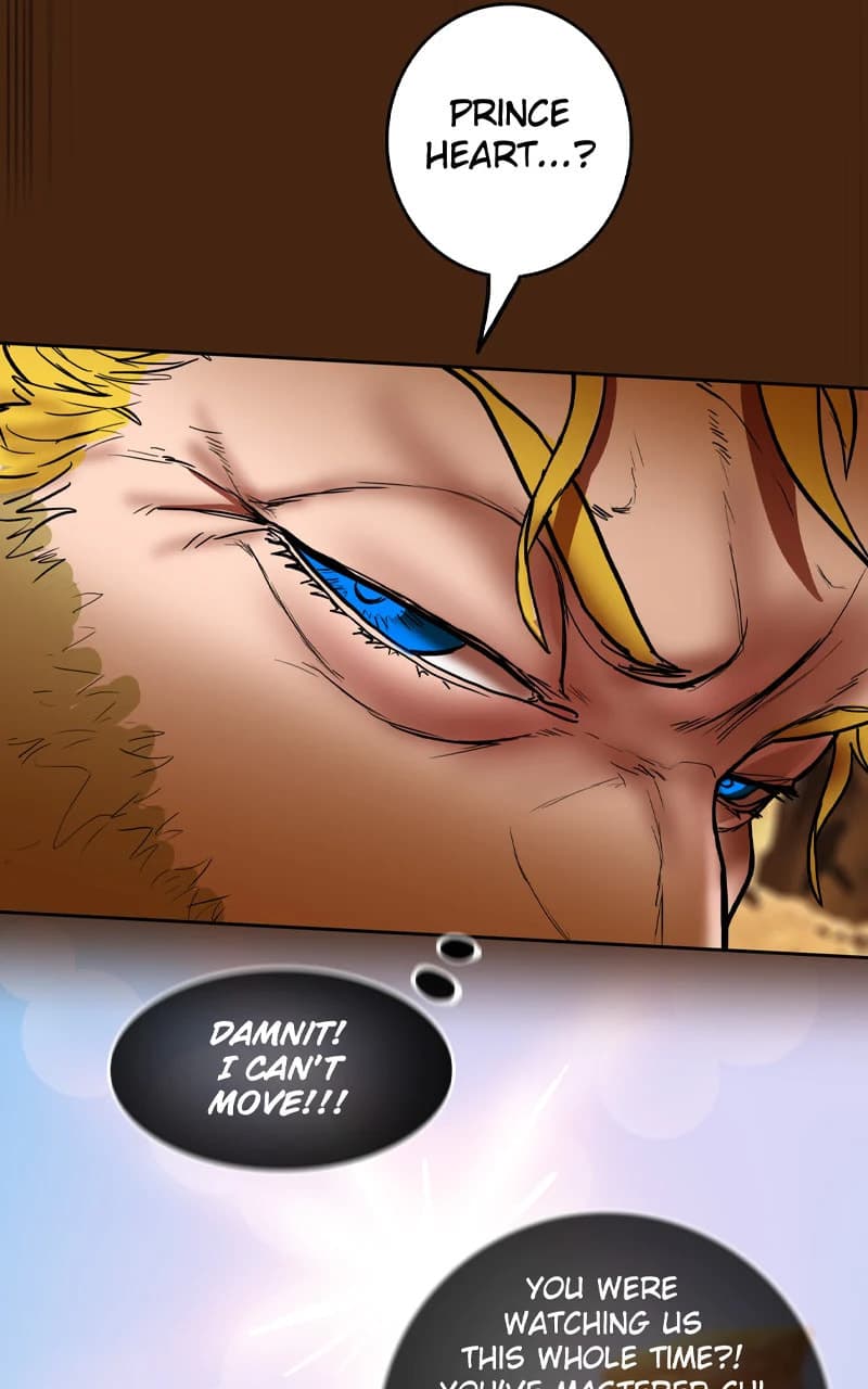 Ordeal chapter 114, page 5