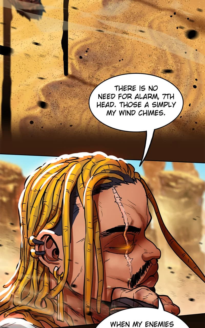 Ordeal chapter 114, page 21