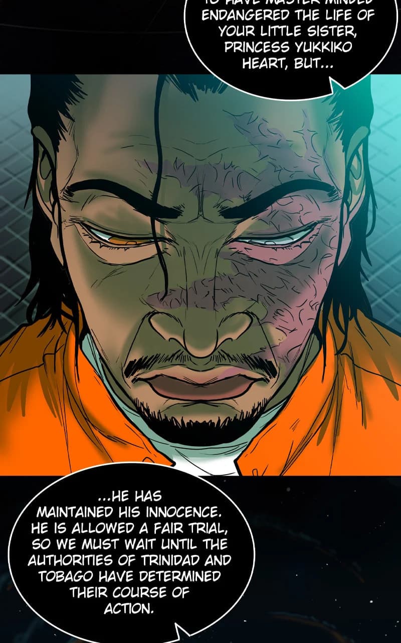 Ordeal chapter 114, page 28