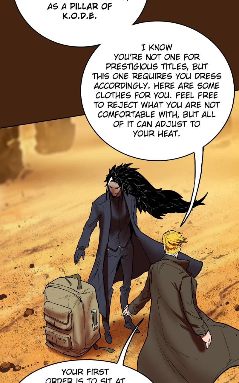 Ordeal chapter 114, page 32