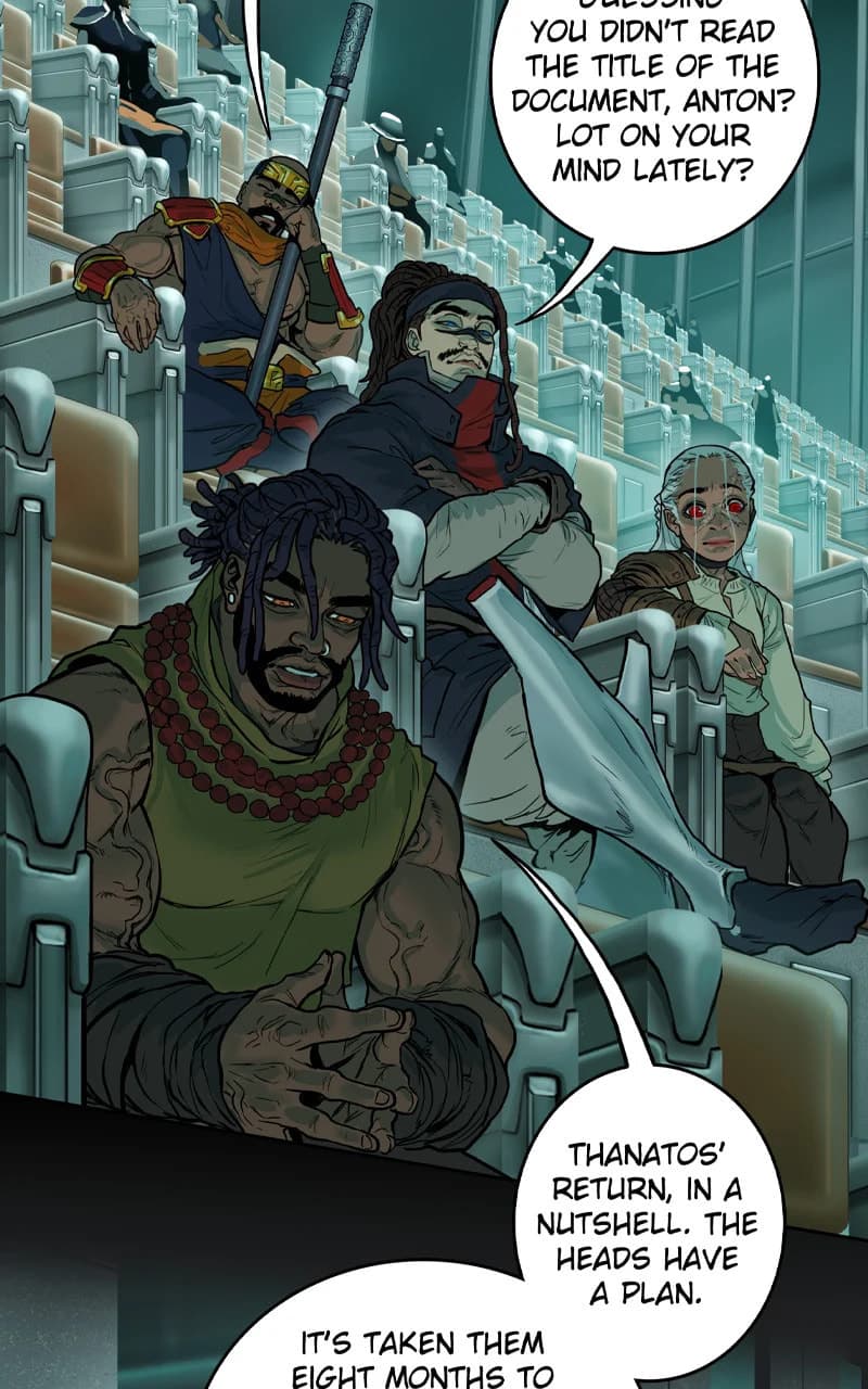 Ordeal chapter 114, page 40