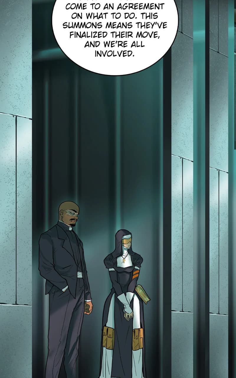 Ordeal chapter 114, page 41