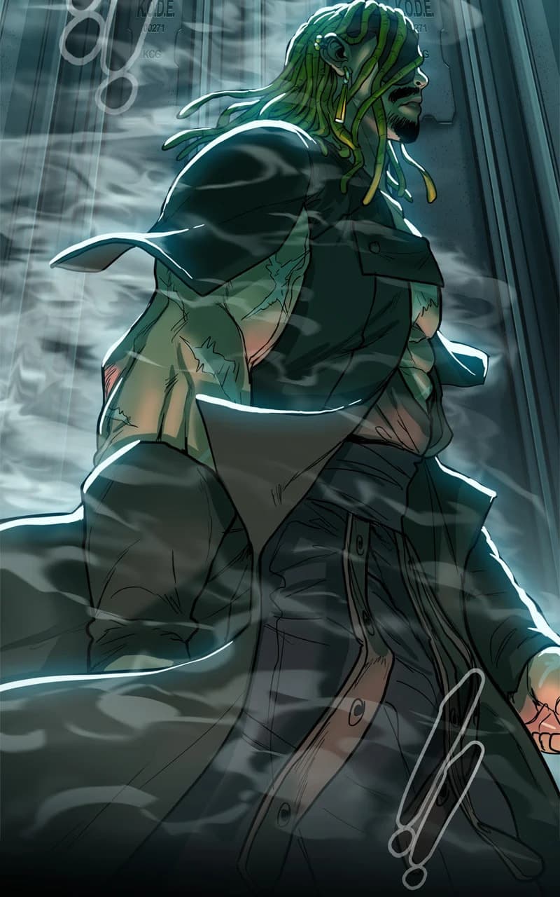 Ordeal chapter 114, page 62