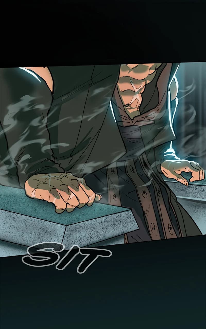 Ordeal chapter 114, page 63