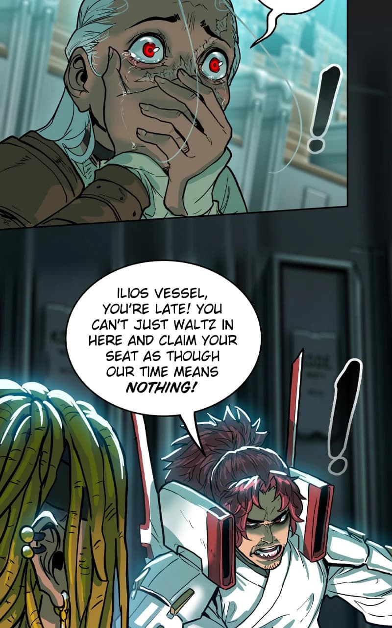 Ordeal chapter 114, page 67