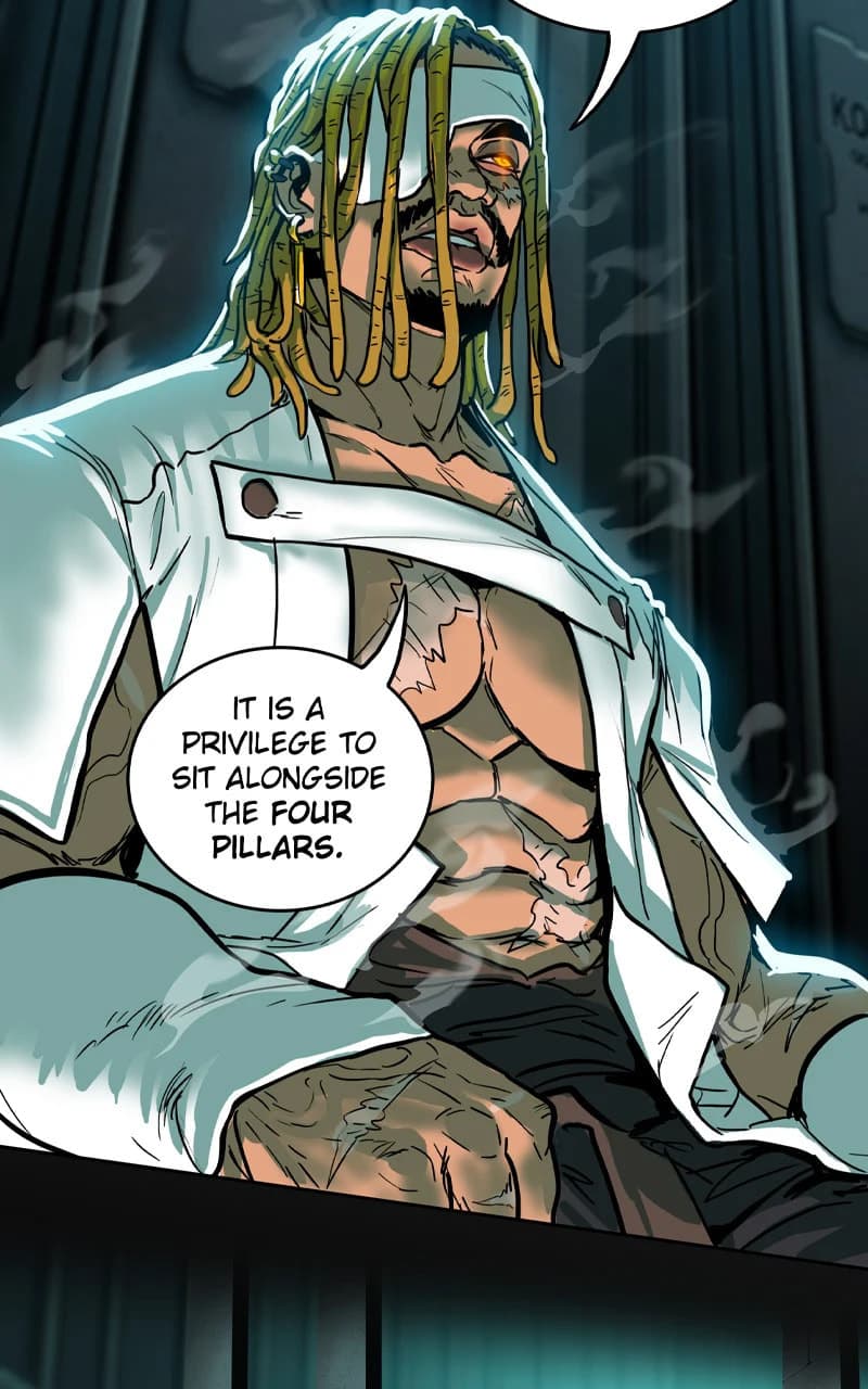 Ordeal chapter 114, page 70
