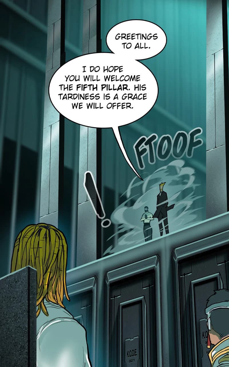 Ordeal chapter 114, page 71