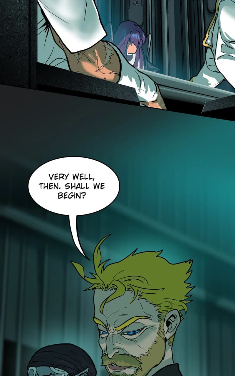 Ordeal chapter 114, page 72