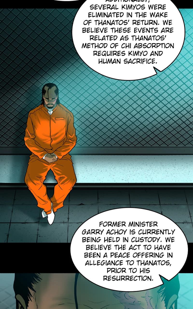 Ordeal chapter 114, page 76