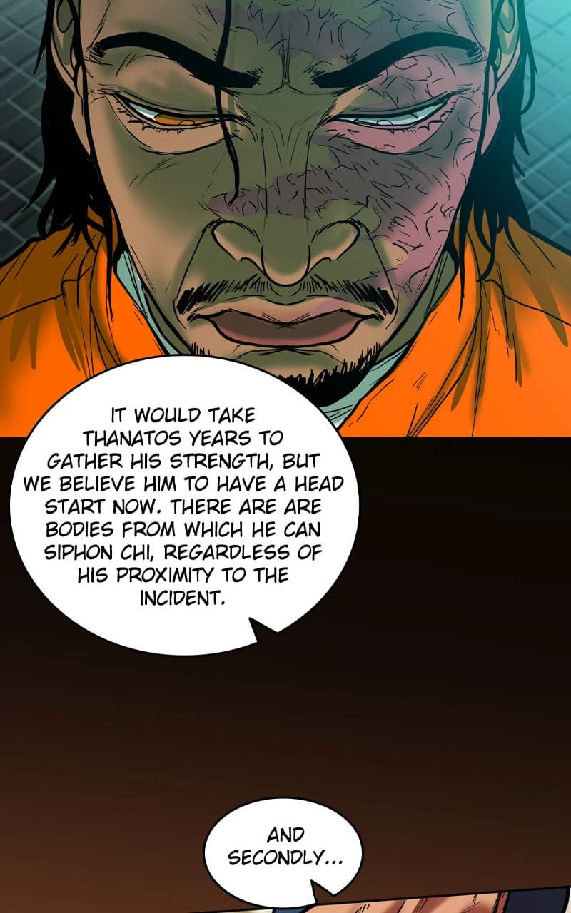 Ordeal chapter 114, page 77