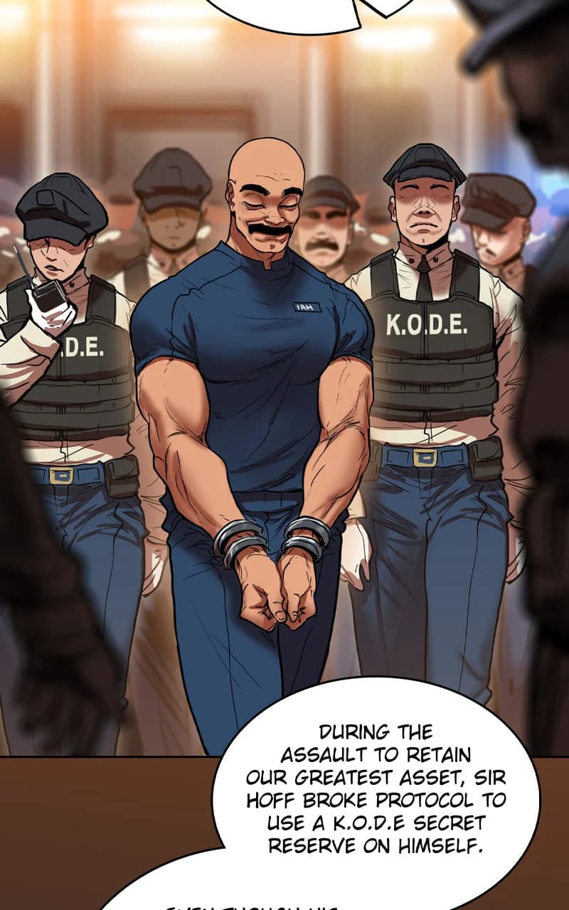 Ordeal chapter 114, page 79