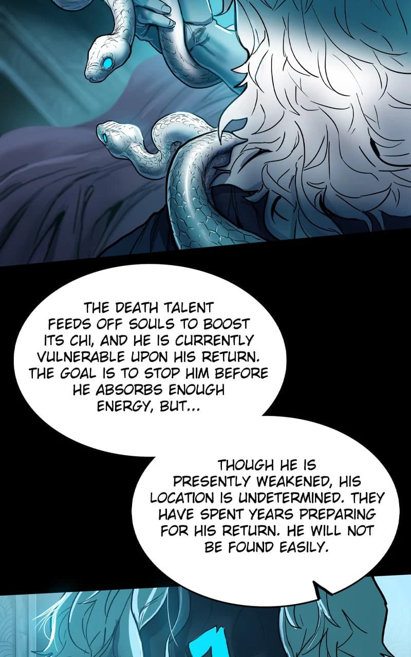 Ordeal chapter 114, page 83