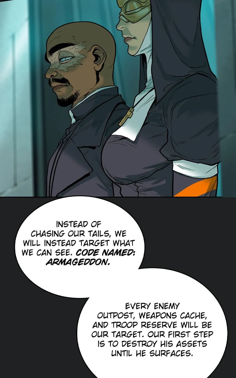 Ordeal chapter 114, page 85