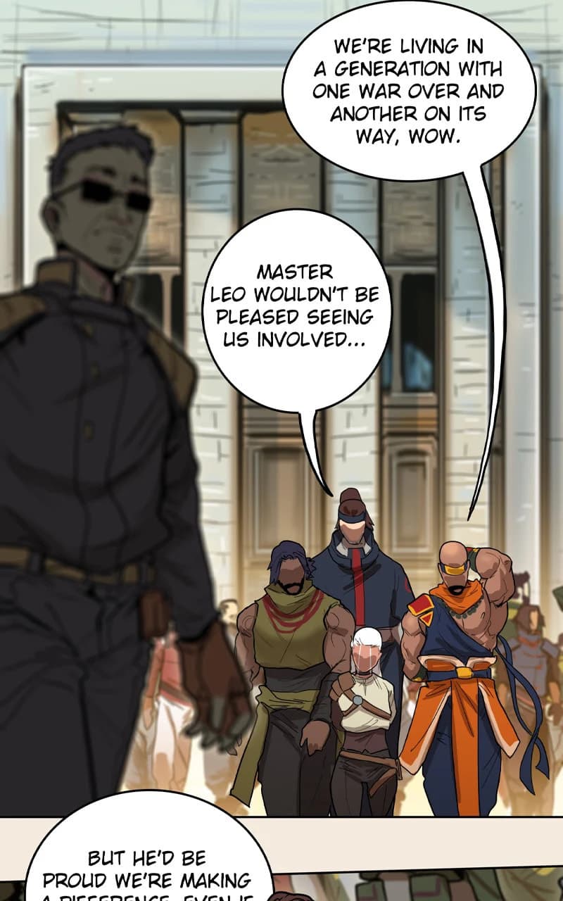 Ordeal chapter 114, page 91