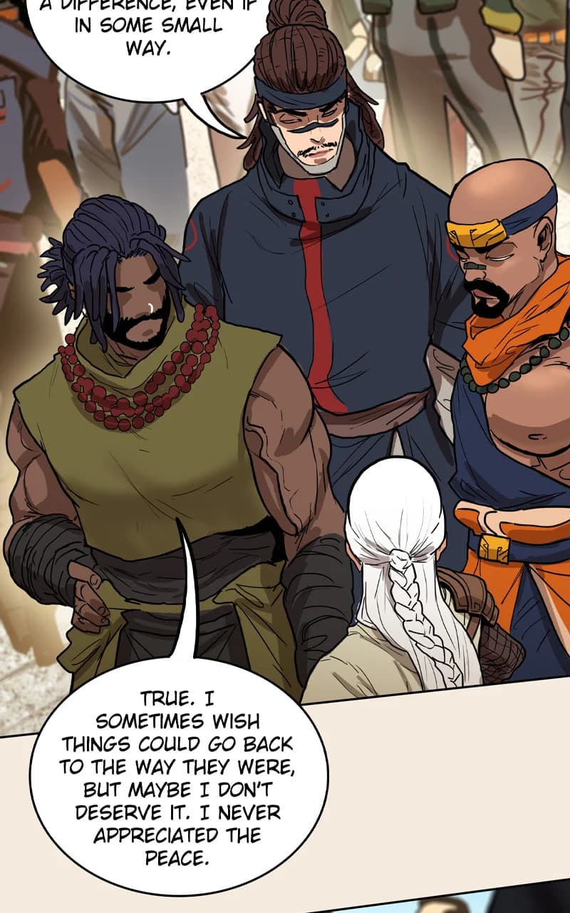 Ordeal chapter 114, page 92