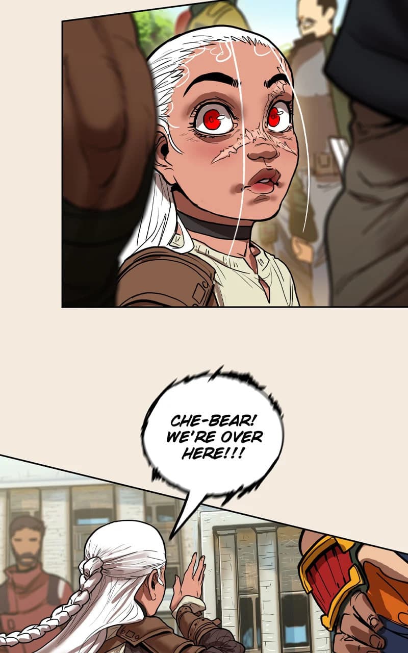 Ordeal chapter 114, page 93
