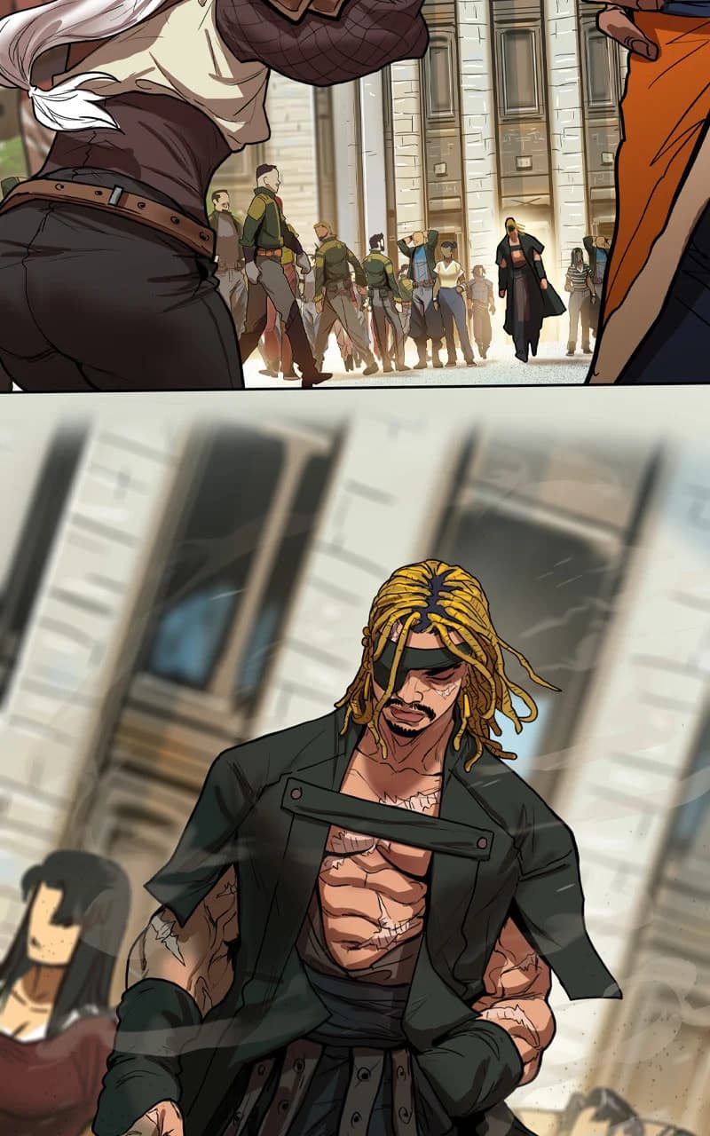 Ordeal chapter 114, page 94