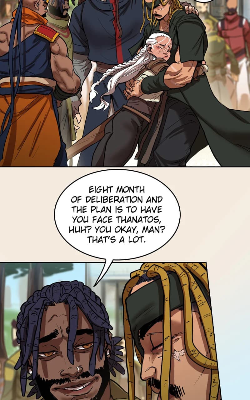 Ordeal chapter 114, page 97