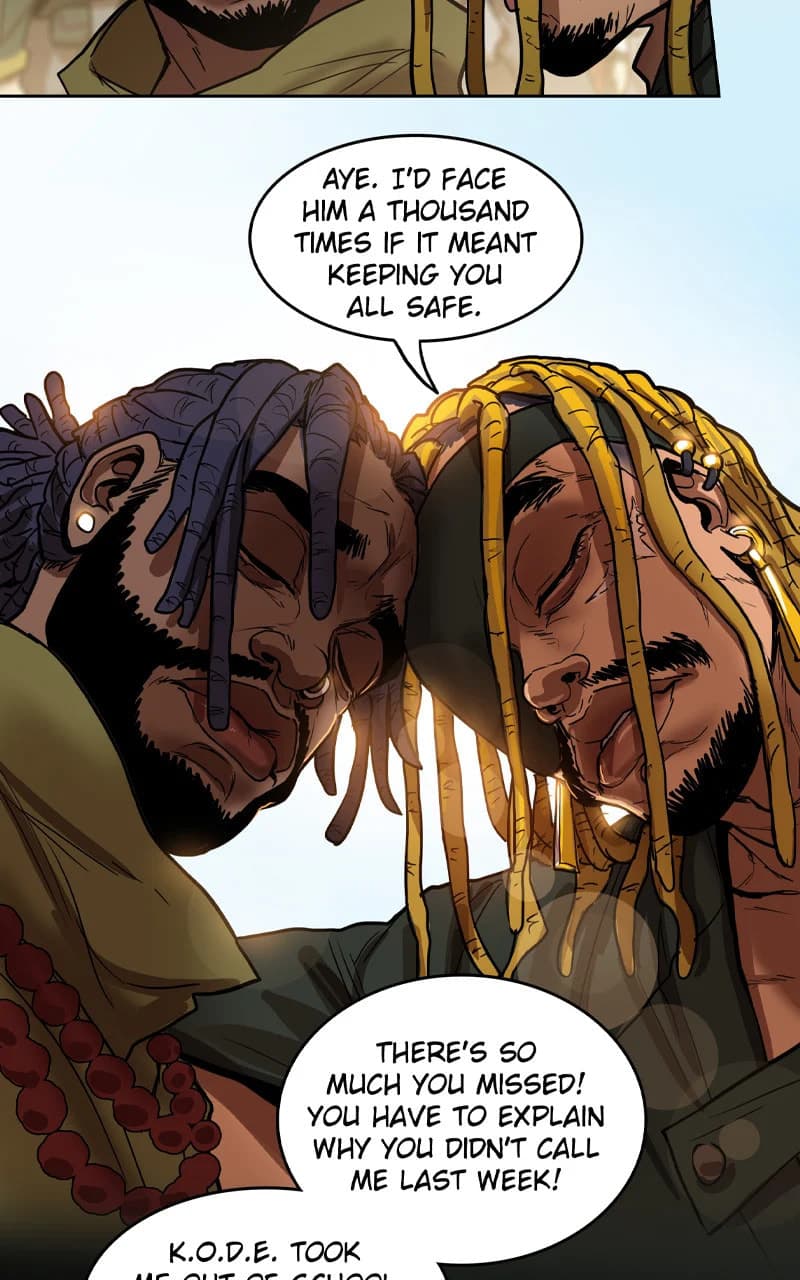 Ordeal chapter 114, page 98