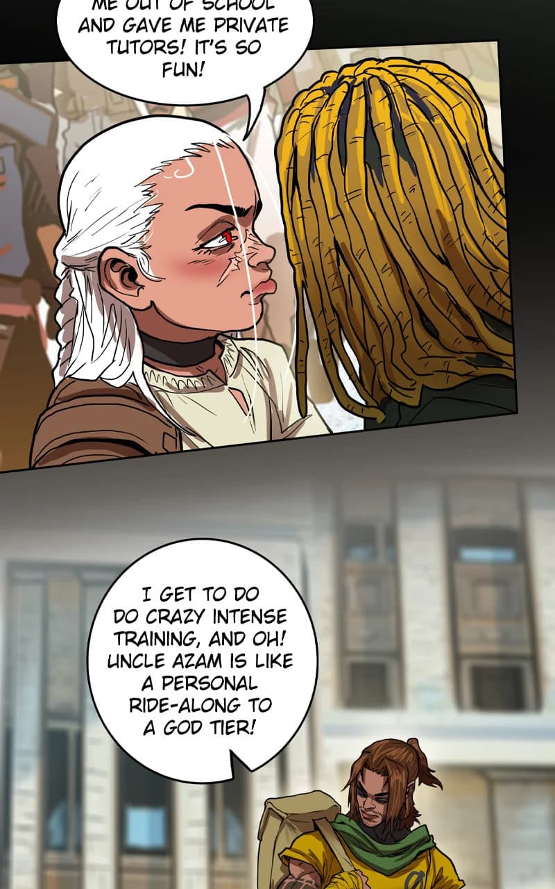 Ordeal chapter 114, page 99