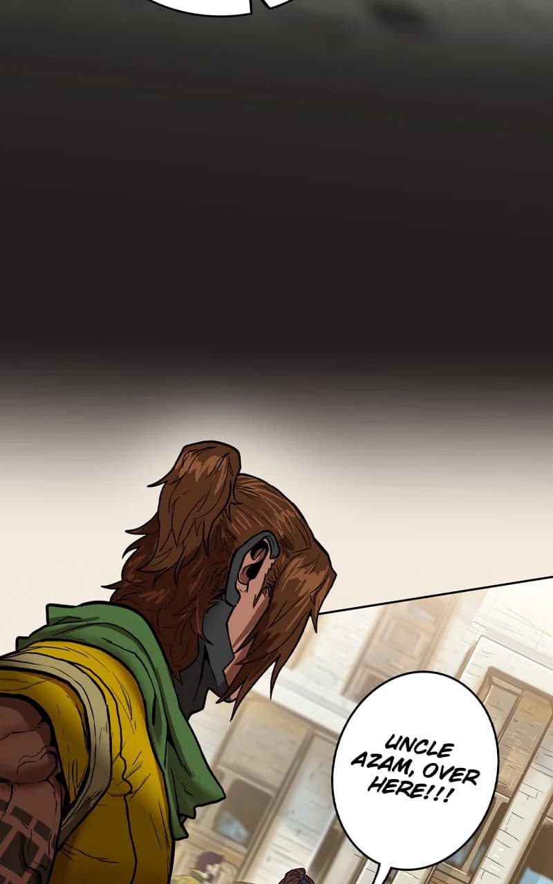 Ordeal chapter 114, page 101