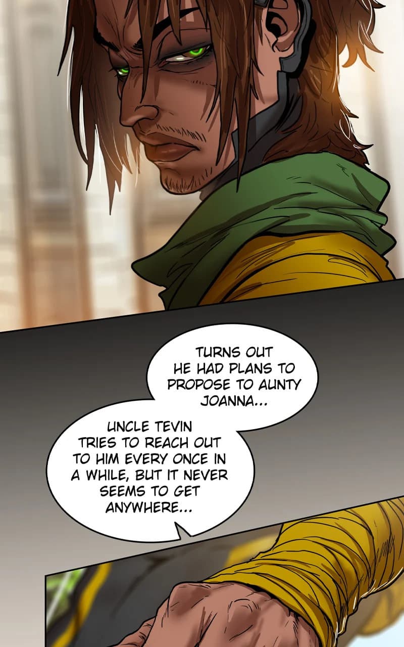 Ordeal chapter 114, page 103
