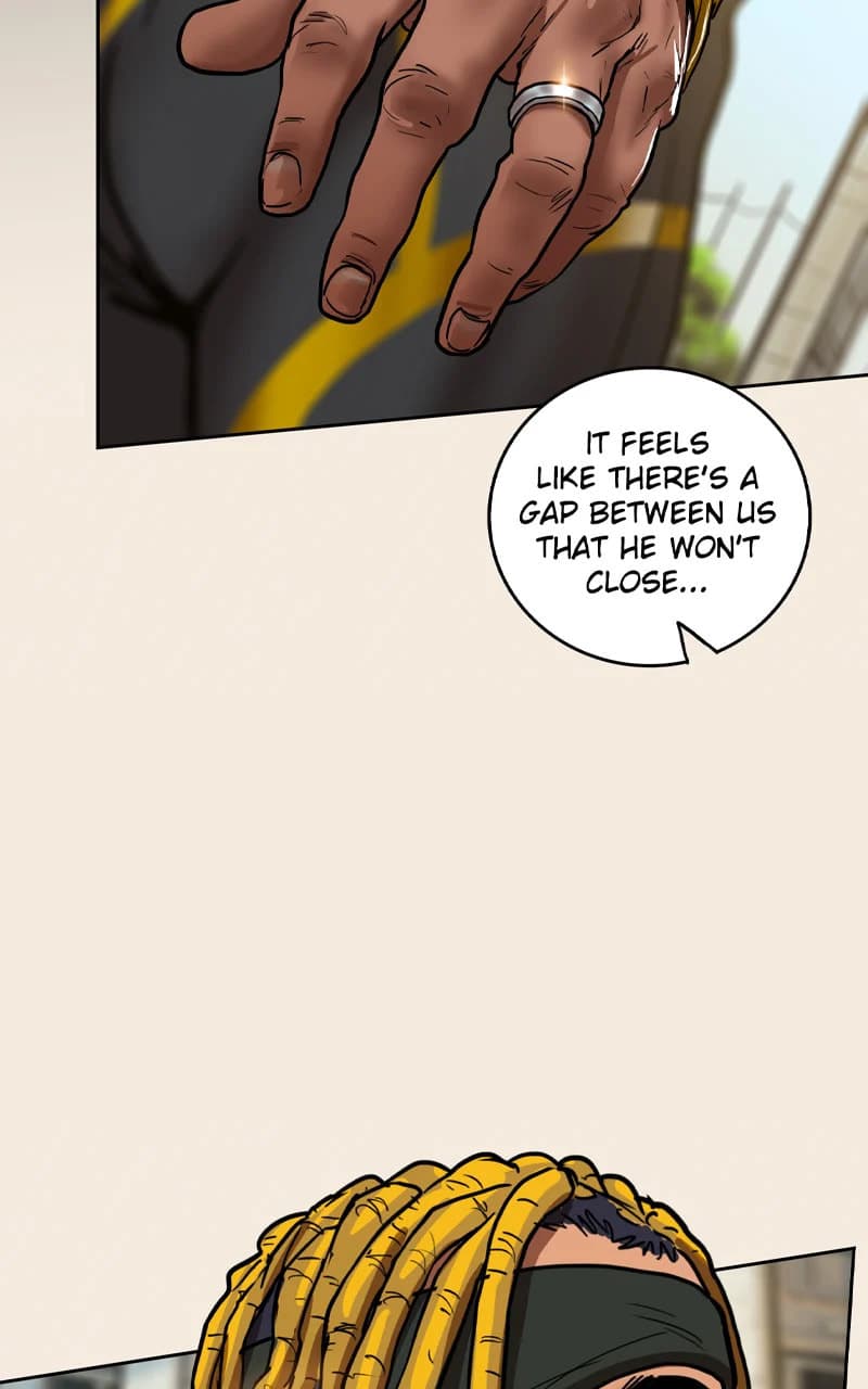 Ordeal chapter 114, page 104