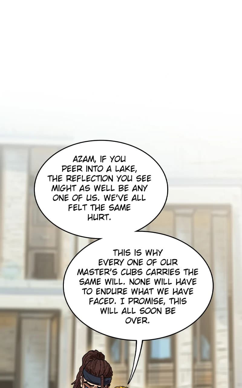 Ordeal chapter 114, page 108