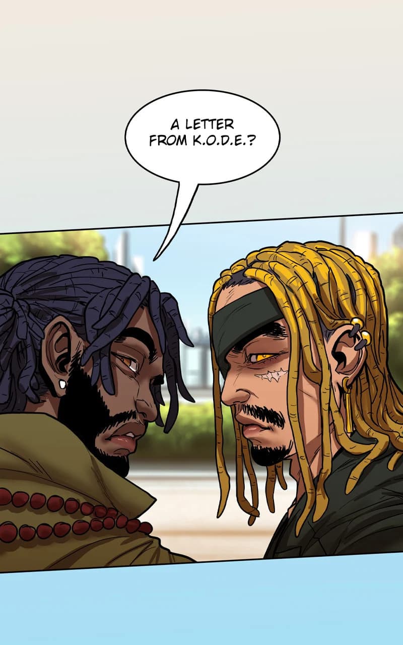 Ordeal chapter 114, page 111