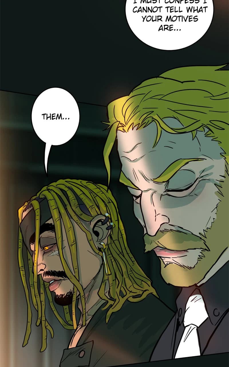 Ordeal chapter 115, page 14