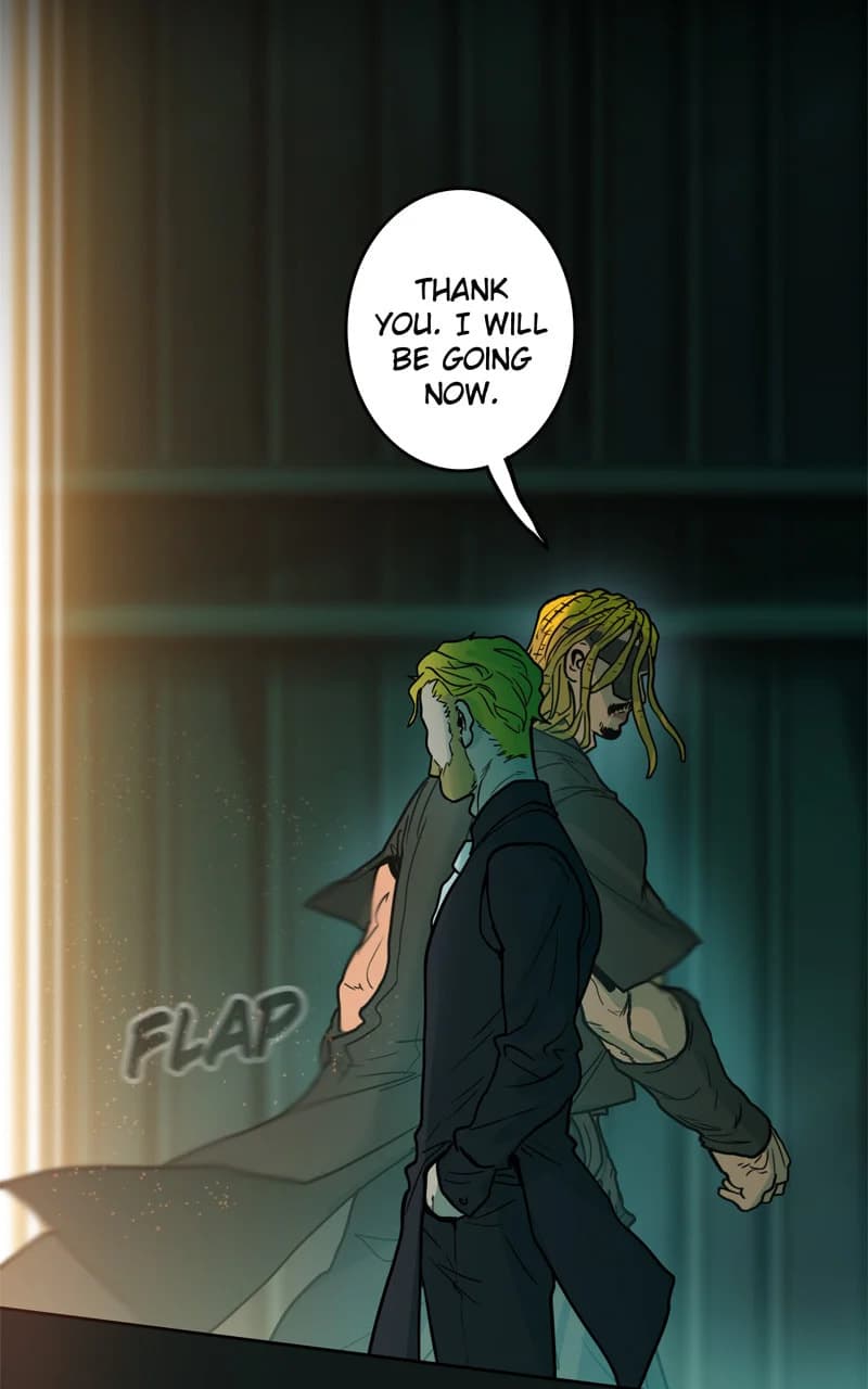 Ordeal chapter 115, page 20