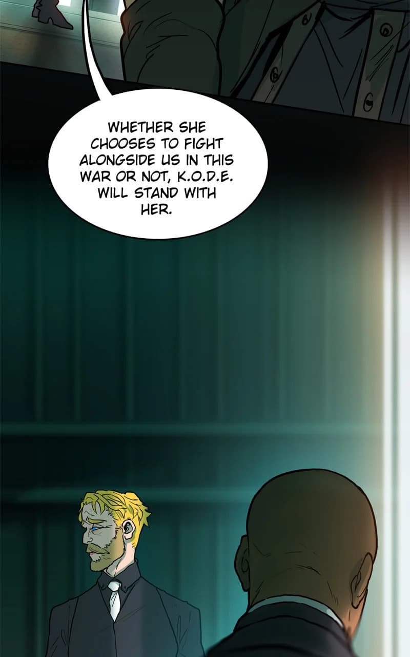 Ordeal chapter 115, page 22