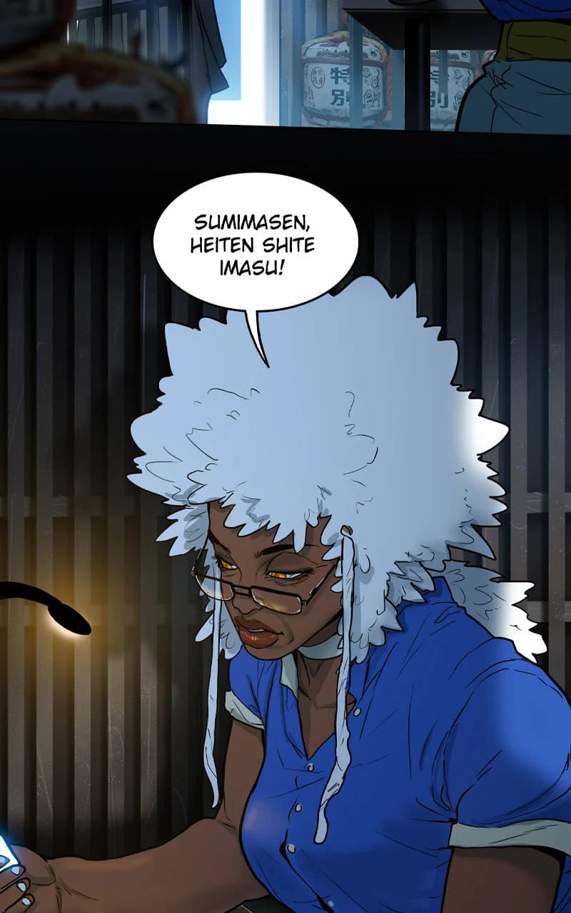 Ordeal chapter 115, page 35