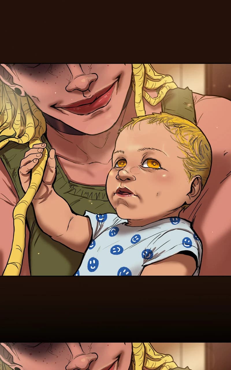 Ordeal chapter 115, page 38