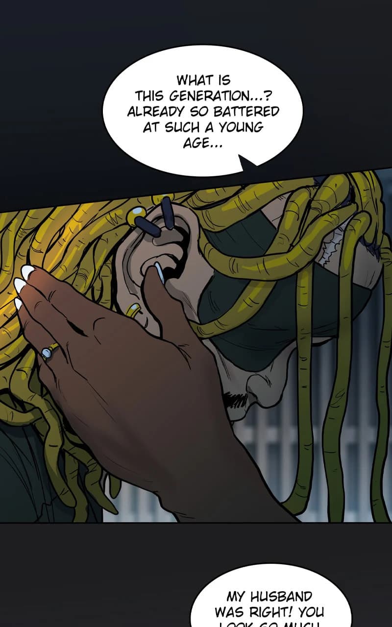 Ordeal chapter 115, page 42