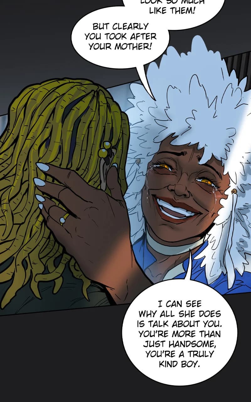 Ordeal chapter 115, page 43