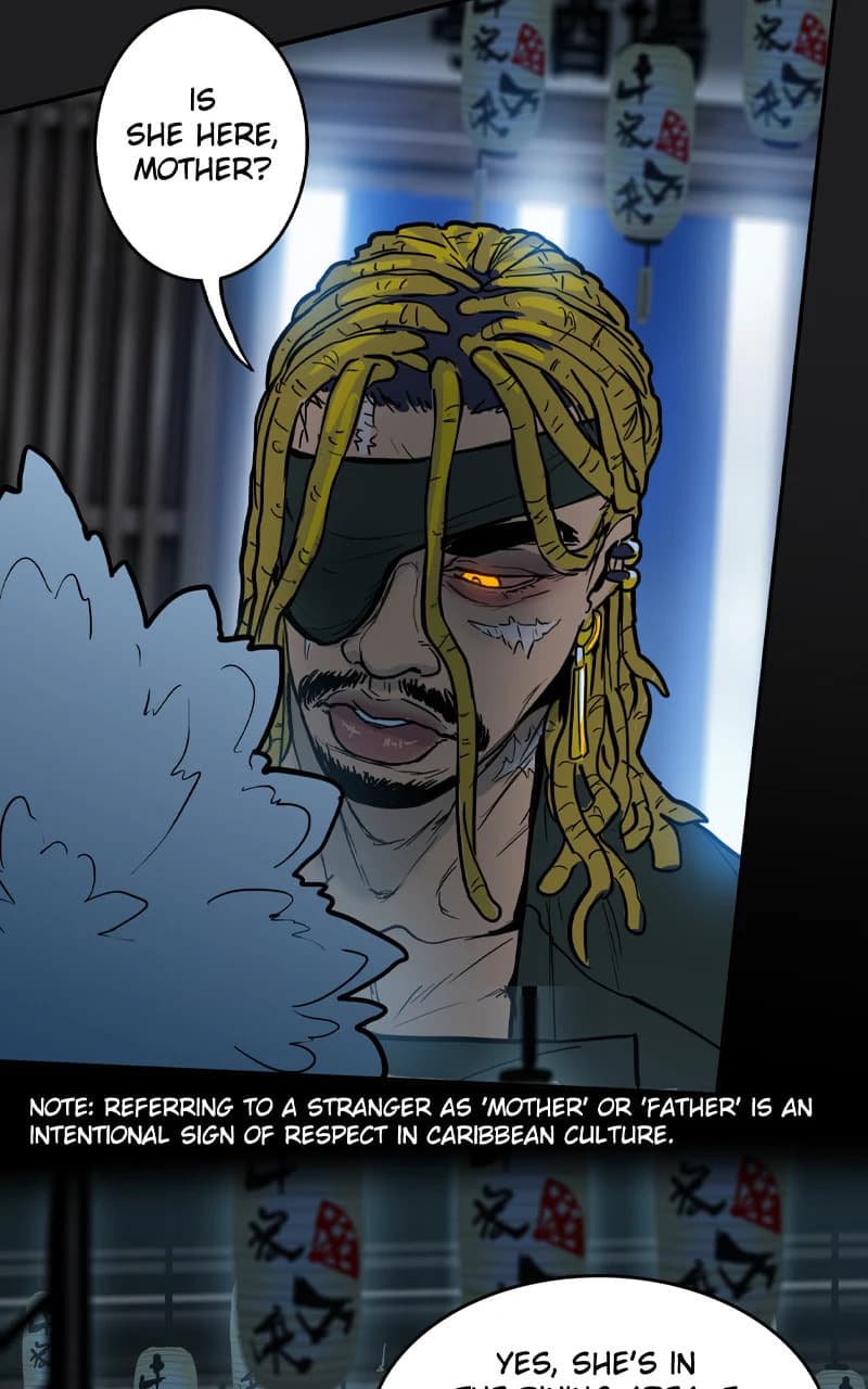 Ordeal chapter 115, page 45