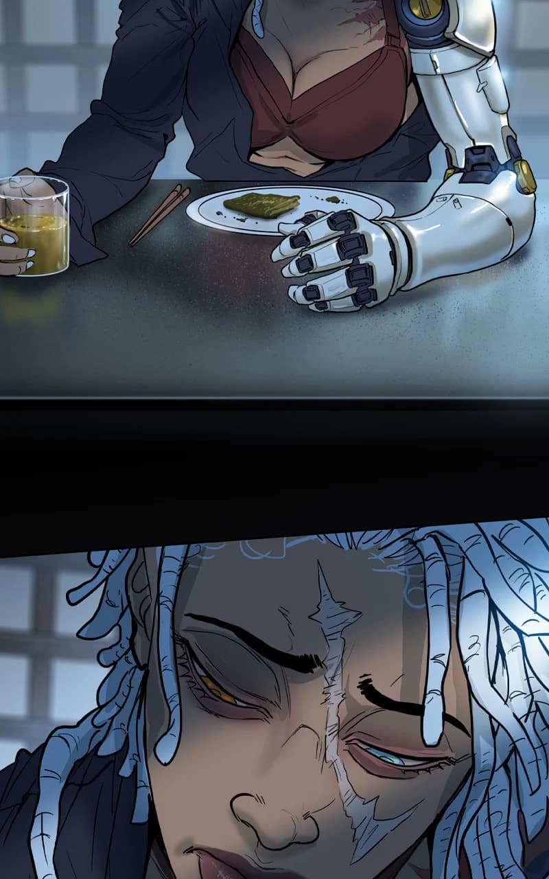 Ordeal chapter 115, page 54