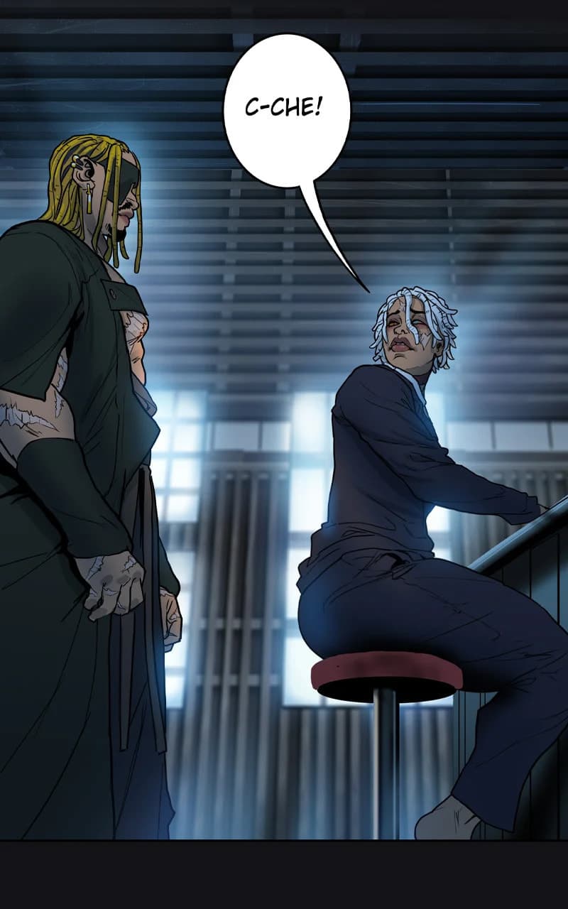 Ordeal chapter 115, page 57