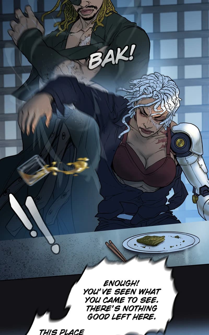 Ordeal chapter 115, page 62