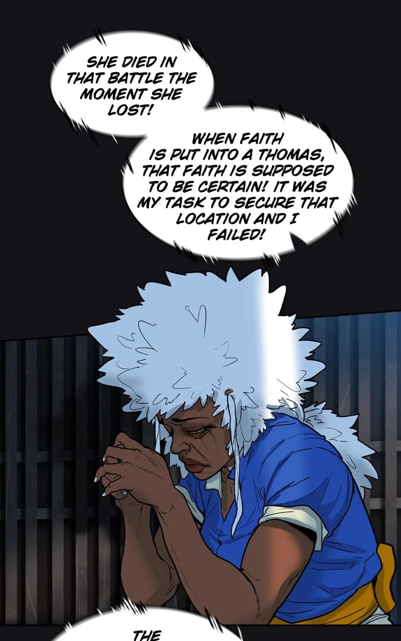 Ordeal chapter 115, page 67
