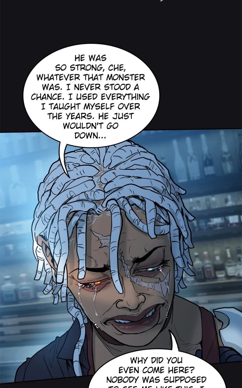 Ordeal chapter 115, page 70