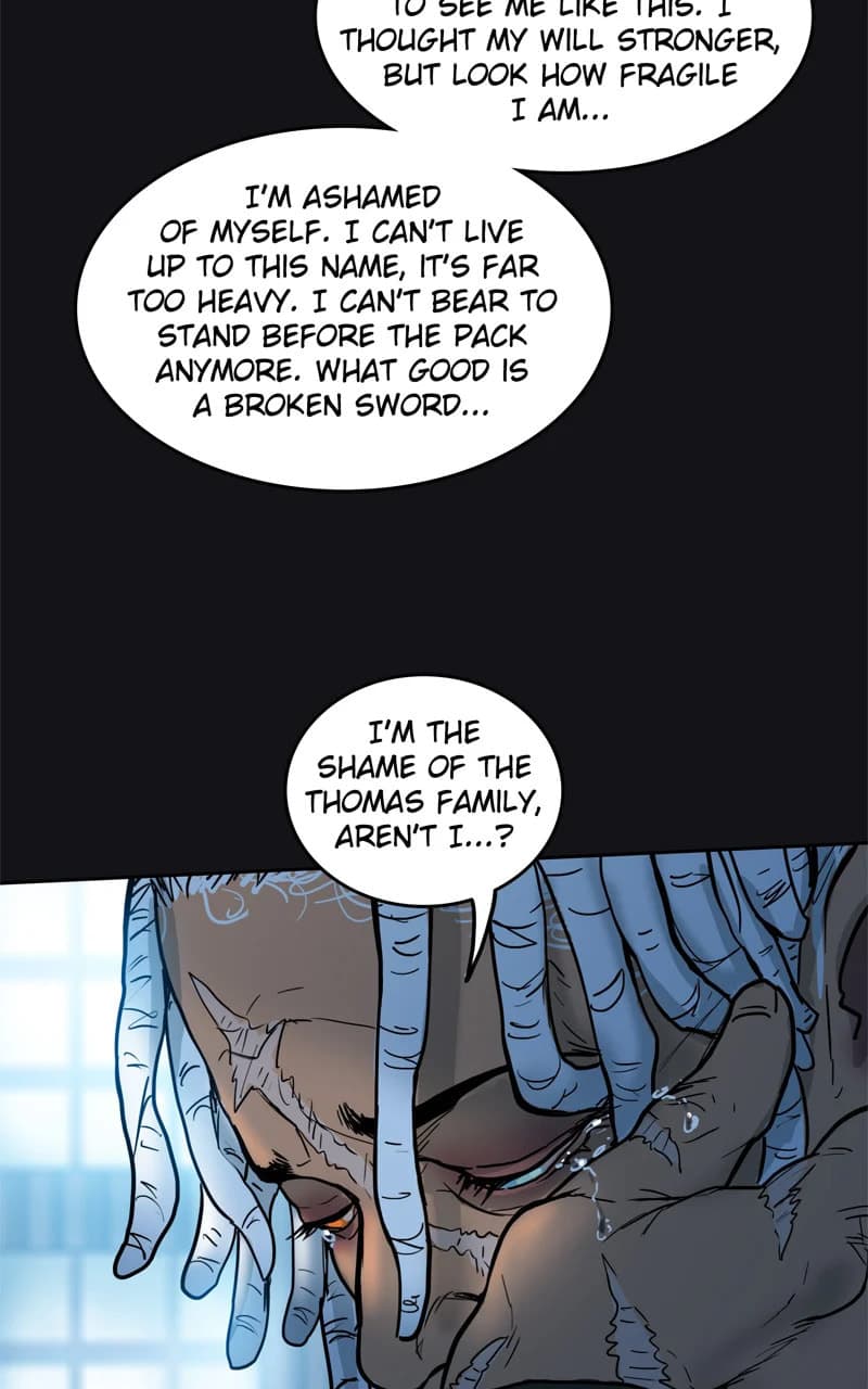 Ordeal chapter 115, page 71