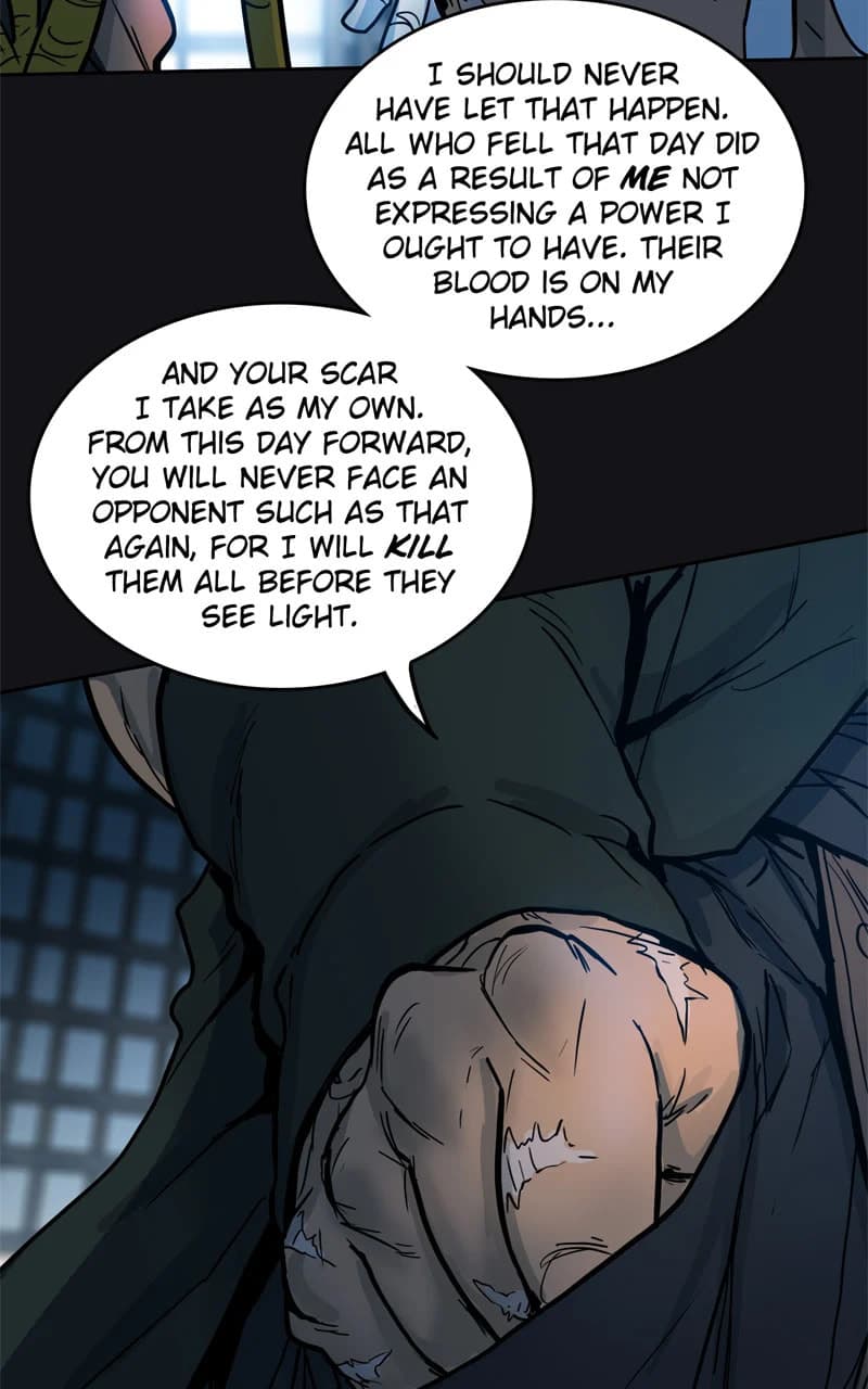 Ordeal chapter 115, page 73