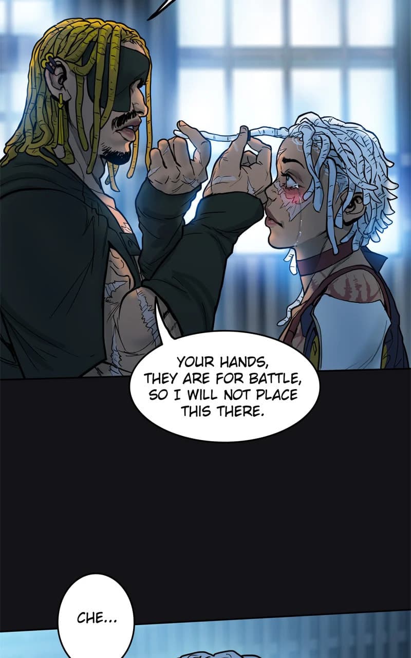 Ordeal chapter 115, page 77