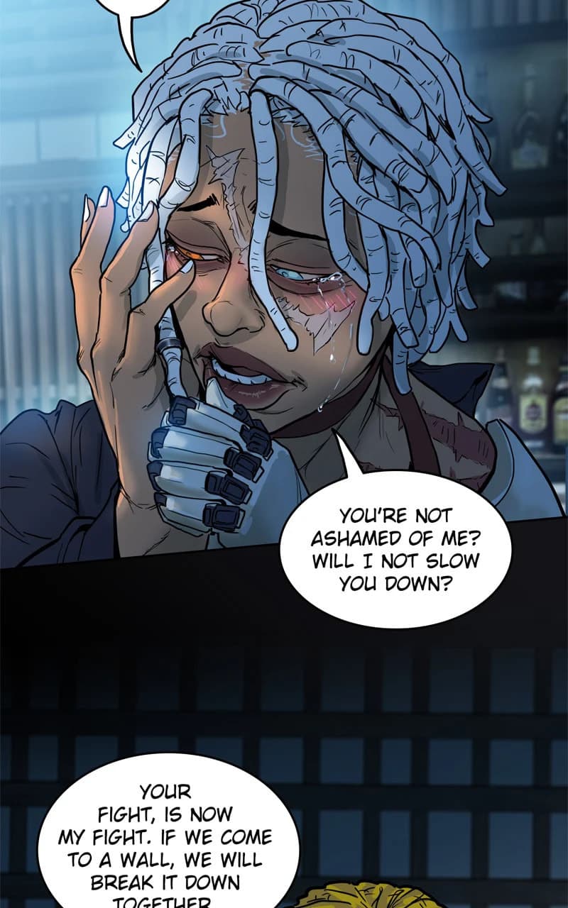 Ordeal chapter 115, page 78